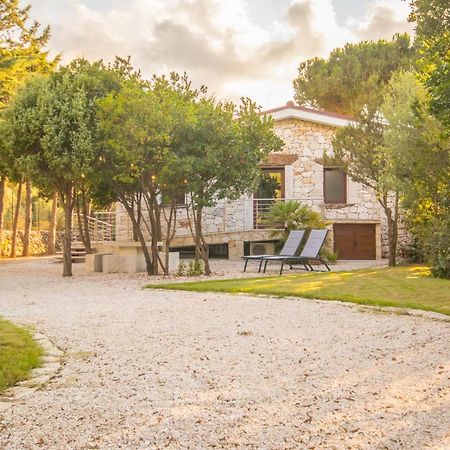 Villa Ginepro ดอร์กาลี ภายนอก รูปภาพ
