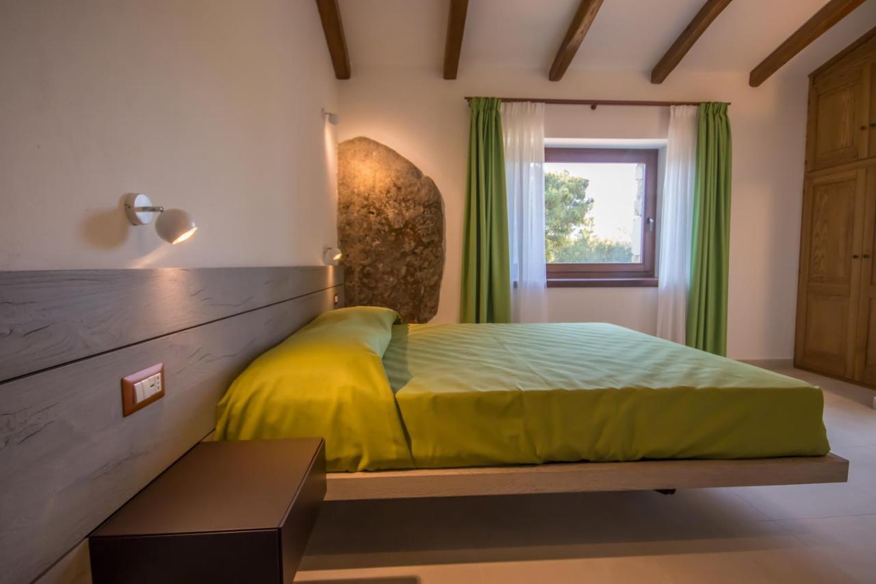 Villa Ginepro ดอร์กาลี ภายนอก รูปภาพ