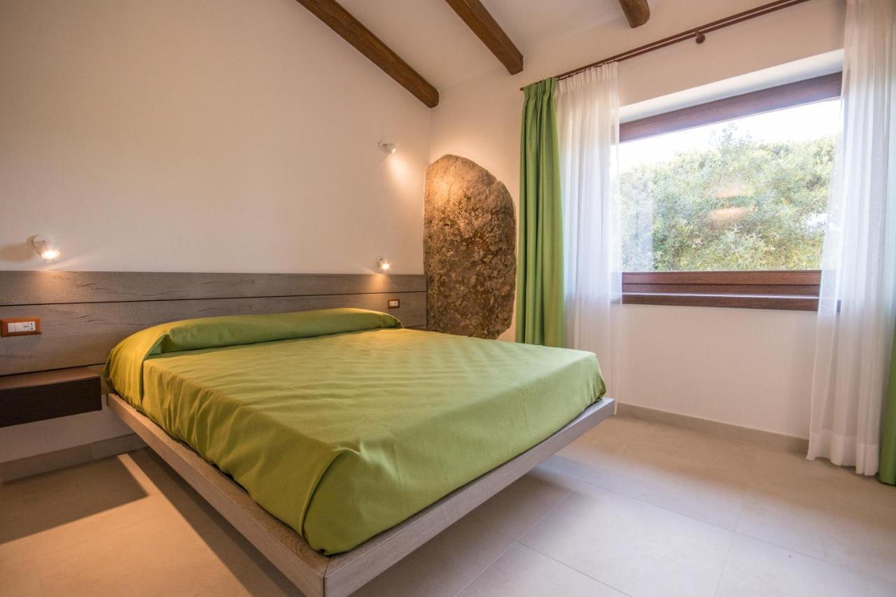 Villa Ginepro ดอร์กาลี ภายนอก รูปภาพ