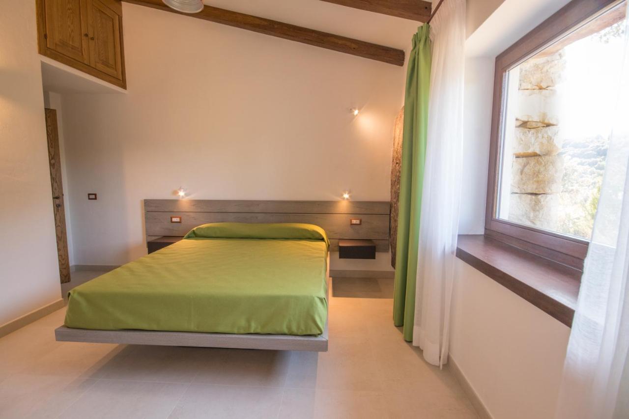 Villa Ginepro ดอร์กาลี ภายนอก รูปภาพ