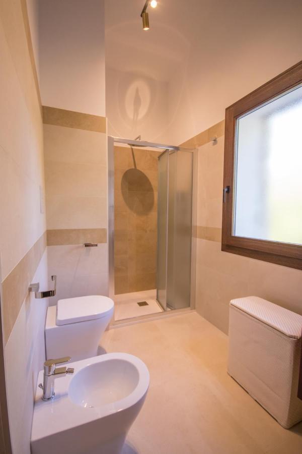 Villa Ginepro ดอร์กาลี ภายนอก รูปภาพ