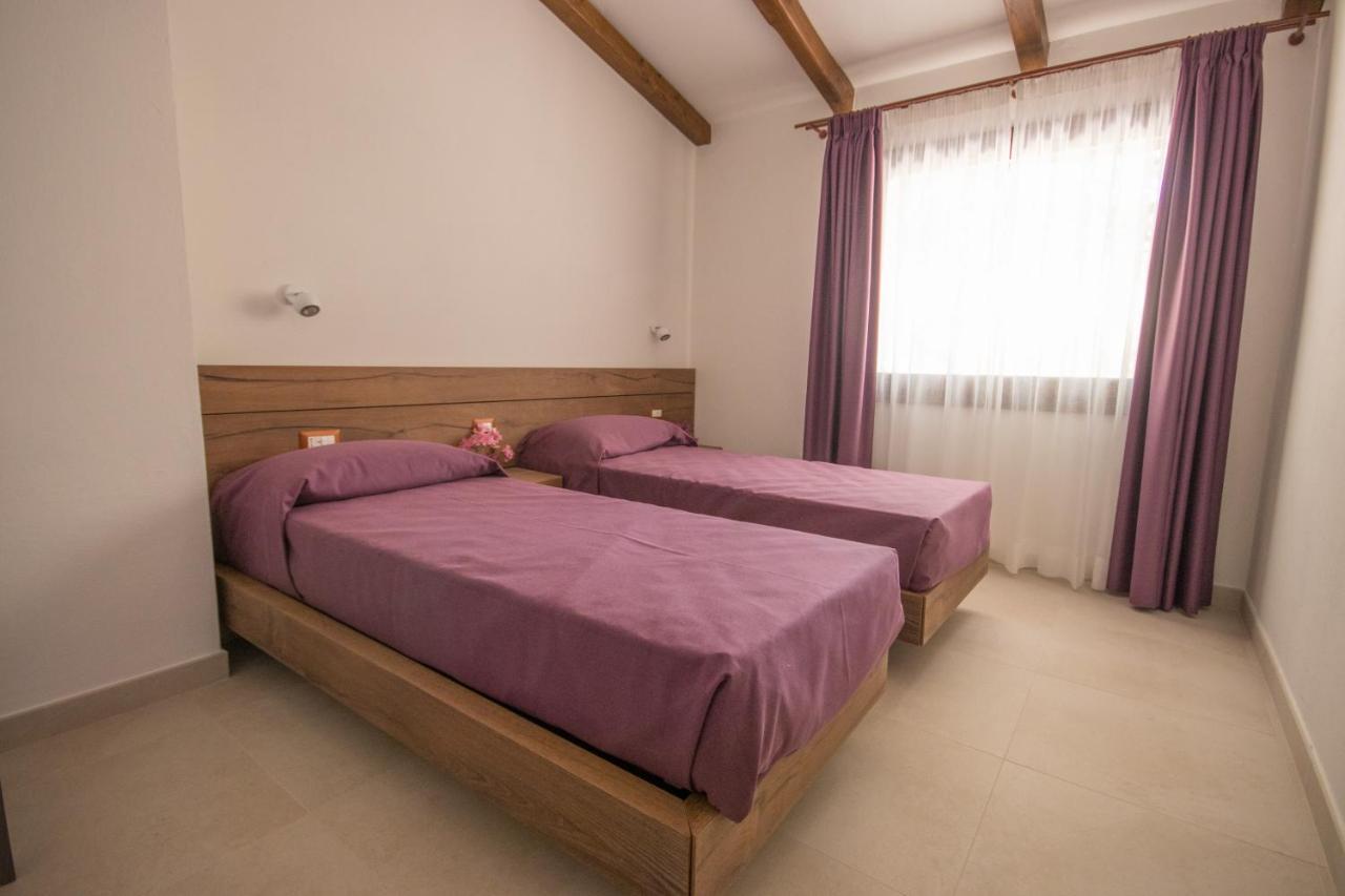 Villa Ginepro ดอร์กาลี ภายนอก รูปภาพ